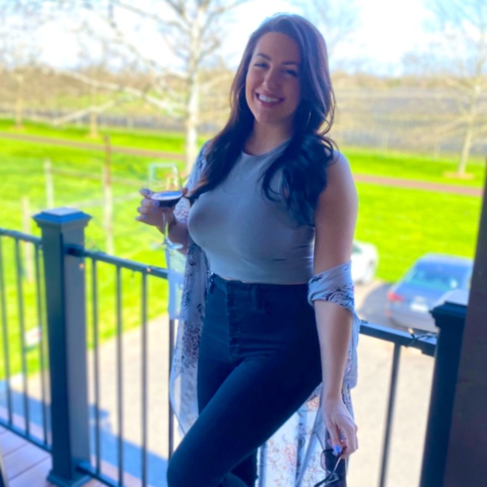 Meet your Posher, Chelsea